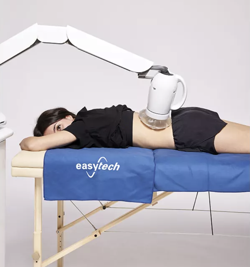 Fisioterapia avanzada