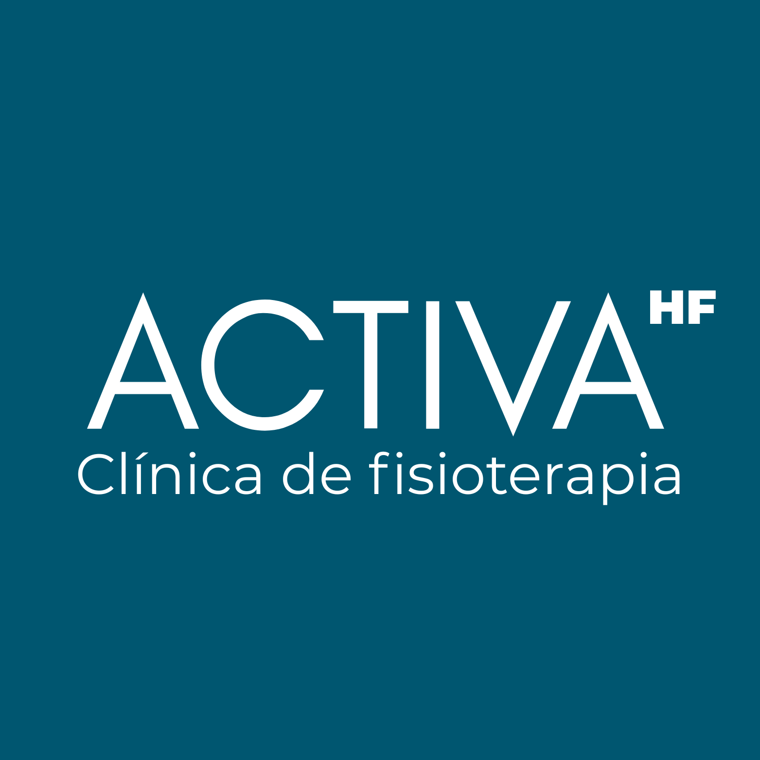 Activa HF